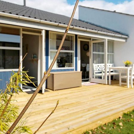Holiday Home Vaeggerlose Ccxiii Bøtø By Exterior foto