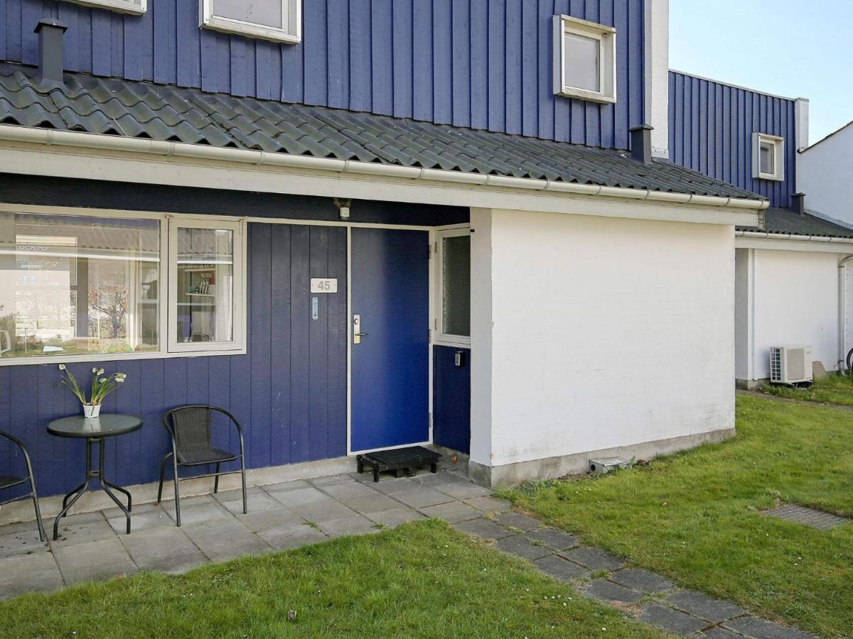 Holiday Home Vaeggerlose Ccxiii Bøtø By Exterior foto