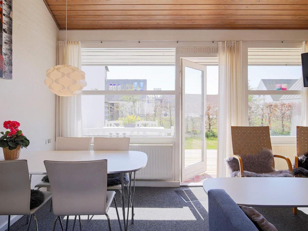 Holiday Home Vaeggerlose Ccxiii Bøtø By Exterior foto