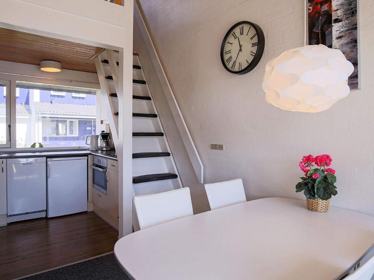 Holiday Home Vaeggerlose Ccxiii Bøtø By Exterior foto