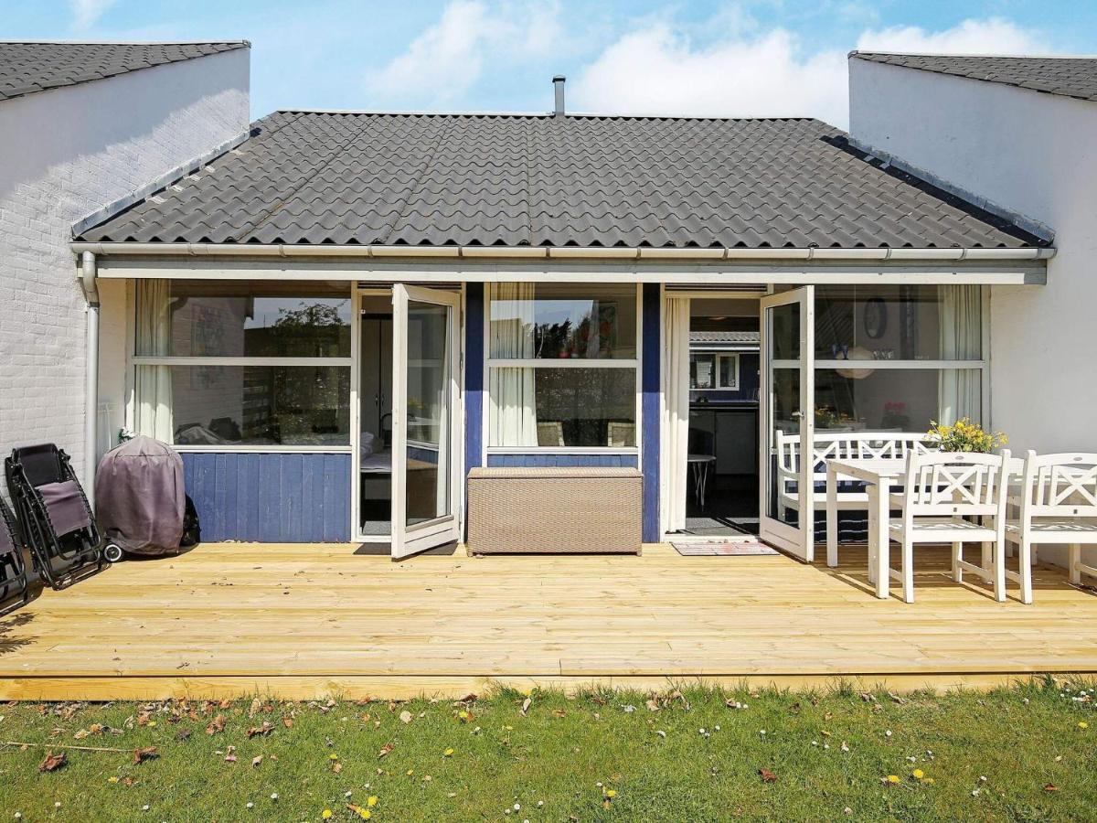 Holiday Home Vaeggerlose Ccxiii Bøtø By Exterior foto